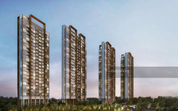 Principal Garden (D3), Condominium #204334711